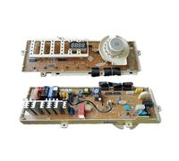 Washing Machine PCB Board Display Panel DC41-00035A,Compatible For Samsung,