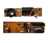 Washing Machine PCB Control Board Display Panel, Compatible with Samsung, Computer Board DC41-00252A DC92-01770M DC41-00203B DC92-01769D Part(1 set DC92-01769D)