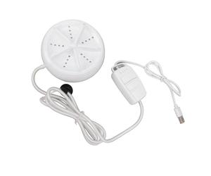 Washing Machine Por Washing Machine USB Portable 4 Remote Control White Your Experience the 4-speed Control feature. Switch Between Different and You