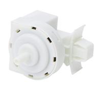 Washing Machine Pressure Switch Replacement Compatible with Ariston Hotpoint Indesit Whirlpool Genuine part number C00289362 Water Level Sensor