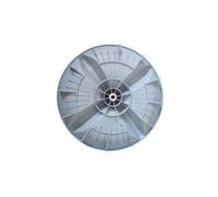 Washing Machine Pulsator 36.8cm Automatic XQB72-7572 Washing Plate XQB85-7685L Turntable Accessories(PP pulsator screw)