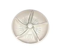 Washing Machine Pulsator Washing Machine Water Turntable，Compatible For XQB62-88Z XQB60-078Z 342mm 11 Teeth