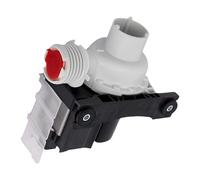 Washing Machine Pump Laundry Appliance Replacement Part Water Circulation Component for Westinghouse Kenmore Crosley Frigidaire