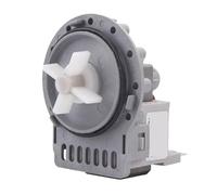 Washing Machine Repair，Compatible For30W，Washing Machine Pump Drain Pump Replacement Water Replacement Part