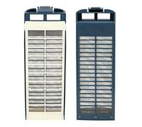 Washing Machine Replacement Parts, 2Pcs Replacement Filter Mesh for Washing Machine XQB52-28DS XQB45-L61