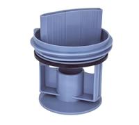 Washing Machine Replacement Parts,SopimusZ Washing Machine Lint Filter Compatible with Bosch 00647920/00605010/00602008 & Dryer Lint for Siemens,Balay(Blue,1pc)