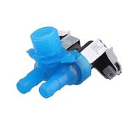 Washing Machine Replacement Water Inlet Valve W10212596，Compatible For Whirlpool，Compatible