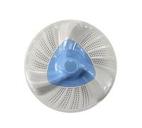 Washing Machine Replacing Parts Turntable Base，Compatible for Midea， MA200W 95T, Propeller Diameter 37.5CM 375MM