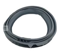 Washing Machine Rubber Door Seal For Samsung WW90K5410UX WW90K5413UX WW90T534DAN