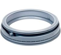 Washing Machine Rubber Door Seal Gasket Bellows Compatible With Bosch WFX3268GB/11, WFX3268GB/15