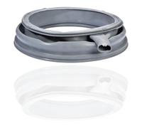 Washing Machine Rubber Door Seal Gasket - Compatible With Bosch WLT Series - 00686004 & 680768