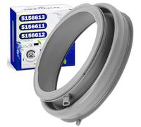 Washing Machine Rubber Door Seal with the Original Code 5156613 5156611 5156612 for Miele - MONTERAL