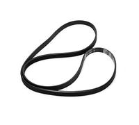 Washing Machine Rubber Drive Belt(5EPJ1225)Circumference 1225mm Compatible with Hoover Candy Washing Machines,41039460,41021973