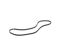 Washing Machine Rubber Drive Belt Circumference 1225mm Compatible With Candy Washing Machines,41039460,41021973