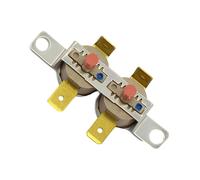 Washing Machine Safety Thermostat for Hoover Candy Genuine Models: 43018855 pmd