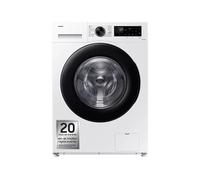Washing machine SAMSUNG WW90CGC04DAEEC class A 9 kg 1400 rpm SmartHome