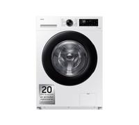 Washing machine SAMSUNG WW90CGC04DAEEC class A 9 kg 1400 rpm SmartHome