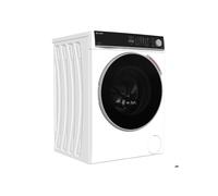 Washing machine - SHARP - ESNFL814CWNA - 8 kg - 1400 rpm - 14 wash programs