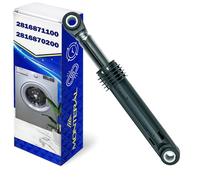 Washing Machine Shock Absorber 110N Ø11mm Has the Original Code 2816871100 for Beko for Arcelik - Warranty 10 Years - MONTERAL