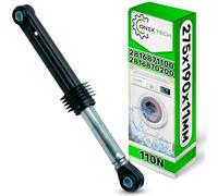 Washing Machine Shock Absorber 110N Ø11mm with the Original Code 2816871100 2816870200 for Beko for Arcelik - Warranty 5 Years - ONIX TECH