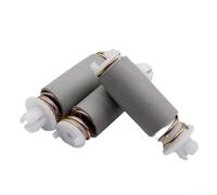 Washing Machine Shock Absorber, 3PCS Set Motor Spring Legs, Thickened Rubber Design for Vibration Reduction, Quiet Operation Support for Home Laundry(9)