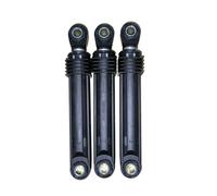 Washing Machine Shock Absorber DC66-00343J 80N Shock Absorber Accessories,Compatible for Samsung Household Appliance Accessories(3pcs)