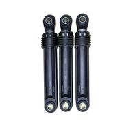 Washing Machine Shock Absorber DC66-00343J 80N Shock Absorber Accessories，Compatible For Samsung，washing Machine Parts(3pcs)