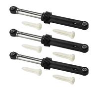 Washing Machine Shock Absorber Replacement, Compatible For LG,Part Numbers 383EER3001F/J, 383EER301H 383EER3001G 4901ER2003A(3psc)