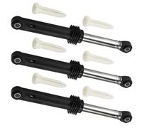 Washing Machine Shock Absorber Replacement Part for LG 383EER3001G Washing Machine, 3Pcs
