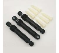 Washing Machine Shock Absorber ,Shock Absorber Bolt,compatible For LG WASHING MACHINE 4901ER2003A 383EER3001G 383EER3001F WD-T12235D N12235D N10270D(3pcs 6bolt)