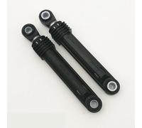 Washing Machine Shock Absorber ,Shock Absorber Bolt,compatible For LG WASHING MACHINE 4901ER2003A 383EER3001G 383EER3001F WD-T12235D N12235D N10270D(2 pieces)