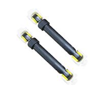 Washing Machine Shock Absorber Shock Absorber,Compatible For Sanyo Hisense Whirlpool AWOE9558 DG-F80570B Shock Absorber Feet (2 Pieces)