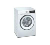 Washing machine - SIEMENS - WN34A1V0ES - White - Accessory kit - Designed for washing machine
