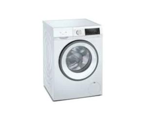 Washing machine - SIEMENS - WN34A1V0ES - White - Accessory kit - Designed for washing machine