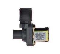 Washing Machine Single Inlet Solenoid Valve FCD-270E