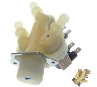 Washing Machine Solenoid Valve 5220FR2075E, 5221EN2003D LG