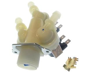 Washing Machine Solenoid Valve 5220FR2075E, 5221EN2003D LG