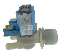 Washing Machine Solenoid Valve Beko WME WMI Water Inlet 2906850200 Compatible