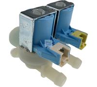 Washing Machine Solenoid Valve Beko WML WMO Water Inlet 2906850200 Compatible