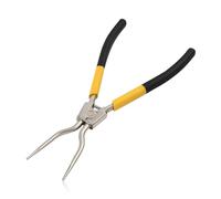 Washing Machine Spring Expansion Tool,Moker Carbon Steel Structure 383EER4001A Inner/Outer Tub Spring Removal Tool Replace for LG and Samsung TJTSE-1,1268535,AH3569695,EA3569695,PS3569695