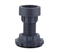 Washing Machine Stabilizers - Anti-Vibration Pads For Washing Machine, Appliance Feet | Moving, Shaking, Walking, Sliding Device, Stabilizer For Machine Support Feet