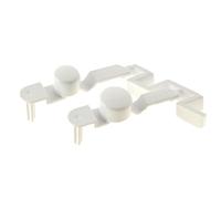 Washing Machine Start Button 481241029503 WHIRLPOOL