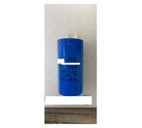 Washing machine start capacitor CBB65 8/10/11 / 13UF / 15UF/16UF/20UF machine 450V 500V MQXFCZUX(13UF 450V with cable)