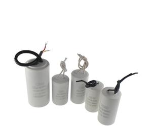 Washing Machine Starting electronic starter Run Capacitor CBB60 450V 5UF 10UF 15UF 20UF 25UF 3 4 5 6 8 12 14 16 18 30 35 40 45 50 60 70 80 UF IDGTTLDF(50UF)