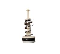 Washing machine stop valve pressure switch small accessories，Compatible For Kärcher High-pressure car wash machine K series(B)