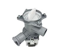 Washing Machine Suction Pump MotorParts Replacement，Compatible for Siemens，Compatible for Bosch，IQ100/IQ300/IQ500/IQ700 Drum Washing Machine Accessories(Section-A 1pcs)