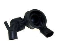 Washing Machine Sump Hose Bosch Neff Siemens Eco Sump Hose Genuine Part 494562