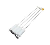 Washing Machine Suspension Shock Absorber Stabilizer Tie Rods(52.7cm-3596)