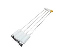 Washing Machine Suspension Shock Absorber Stabilizer Tie Rods(53.5cm-502C)