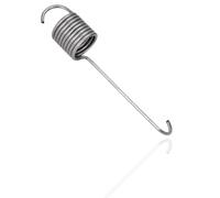Washing Machine Suspension Spring - Compatible With Beko WMY/WTV Series - 2807790100 & 2817040100